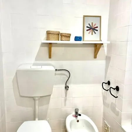 شقة Balaia House