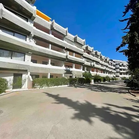 Balaia House Appartamento *