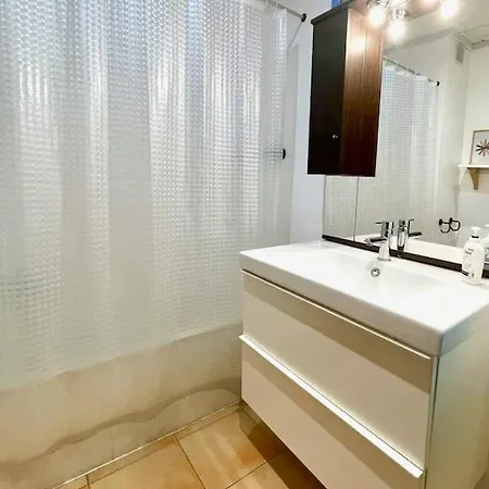 Balaia House Apartamento