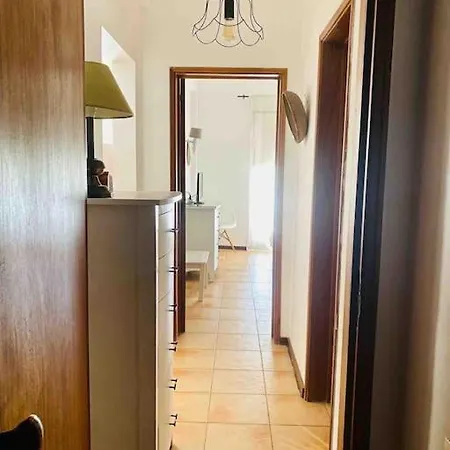 Balaia House Lejlighed Albufeira