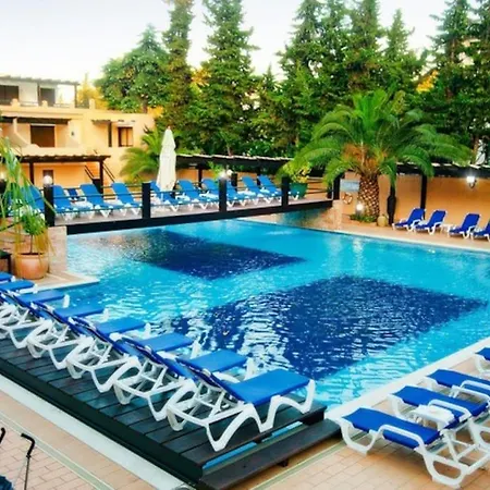 Lejlighed Balaia House Albufeira